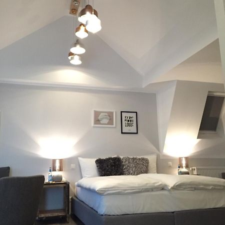 Boutique-Hotel "Stilvoll" 安德纳赫 客房 照片