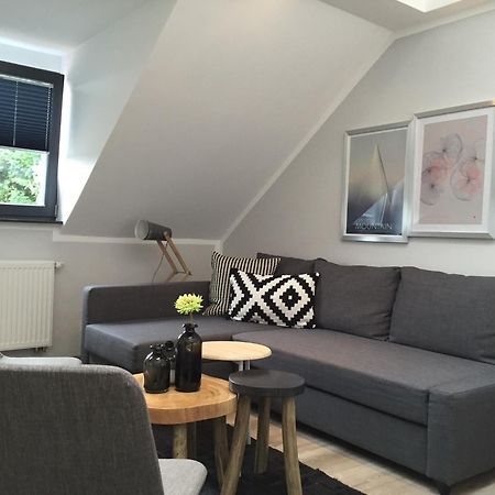 Boutique-Hotel "Stilvoll" 安德纳赫 客房 照片