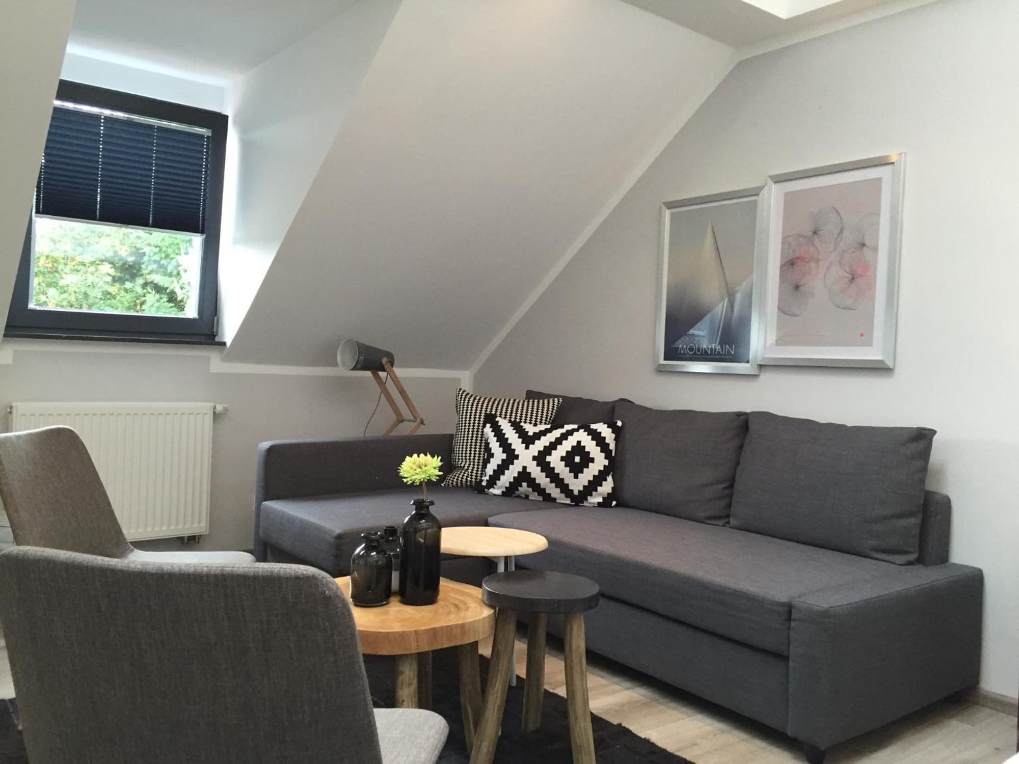 Boutique-Hotel "Stilvoll" 安德纳赫 客房 照片