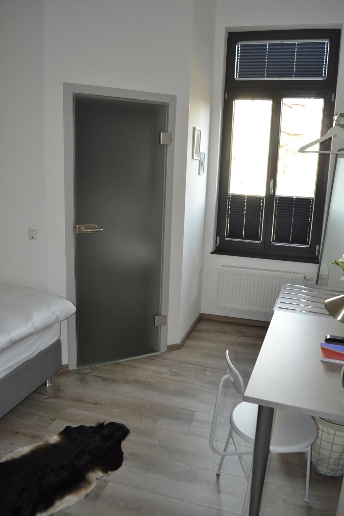 Boutique-Hotel "Stilvoll" 安德纳赫 客房 照片