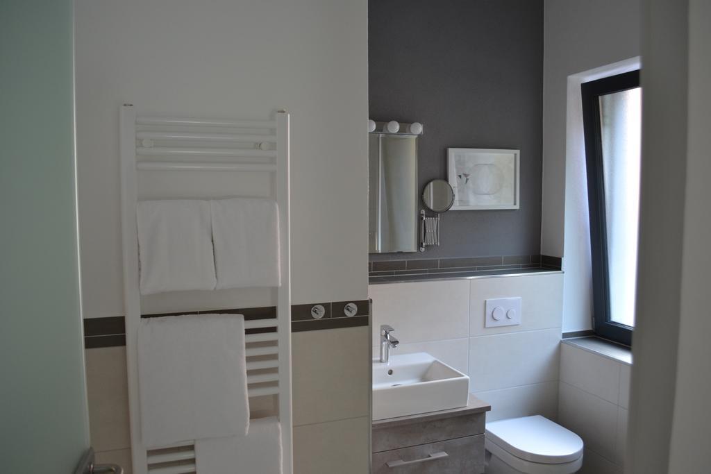 Boutique-Hotel "Stilvoll" 安德纳赫 客房 照片